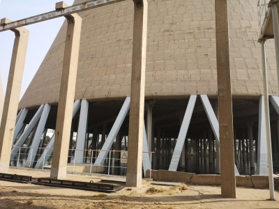 循環冷卻水系統中影響沉積物形成的因素 循環冷卻水系統中影響沉積物形成的因素