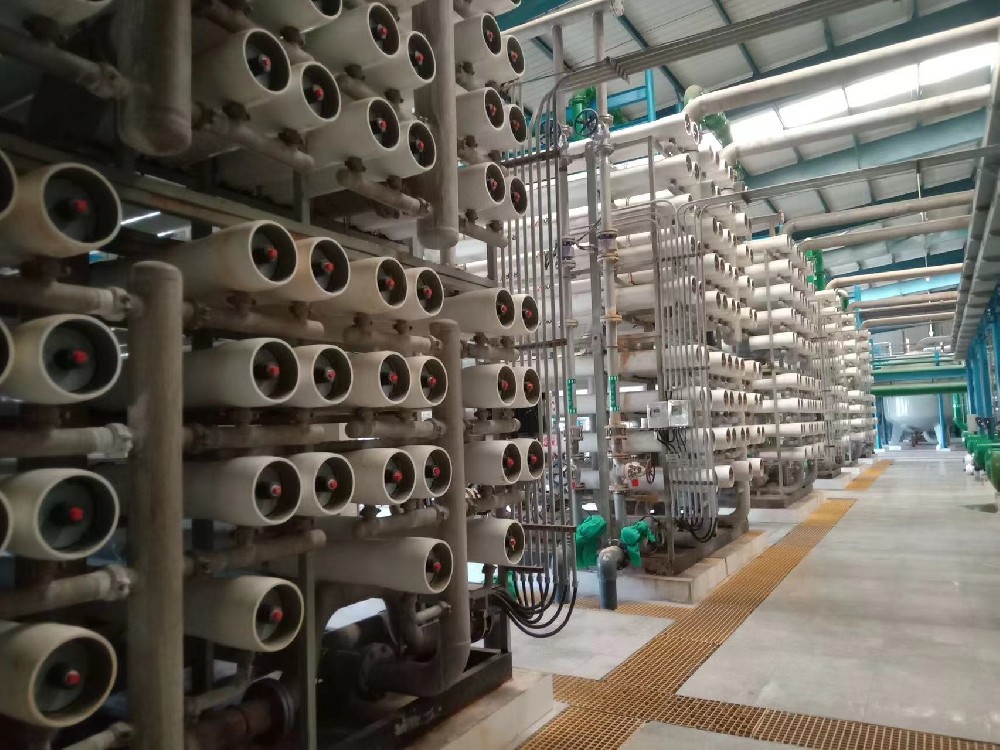 如何計(jì)算反滲透設(shè)備的回收率問(wèn)題？