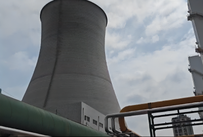 循環水冷卻水系統的優點 循環水冷卻水系統的優點