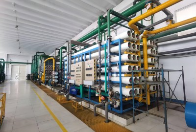 超濾膜的清洗方法 超濾膜的清洗方法