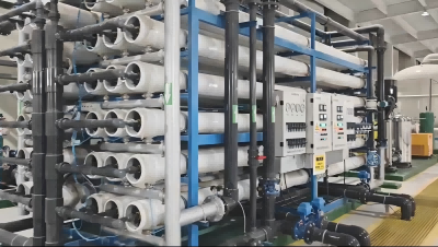 判斷反滲透膜是否需要更換的方法 判斷反滲透膜是否需要更換的方法