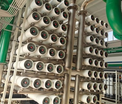 反滲透設(shè)備停運(yùn)期間的管理技巧 反滲透設(shè)備停運(yùn)期間的管理技巧