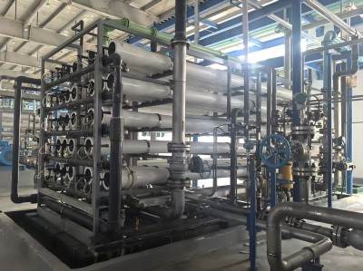 影響反滲透阻垢劑性能的原因 影響反滲透阻垢劑性能的原因