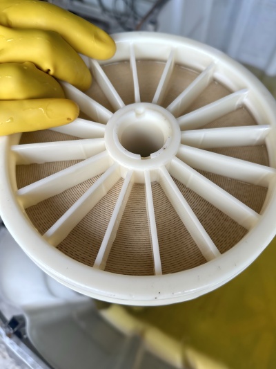 如何判斷RO膜的好壞？