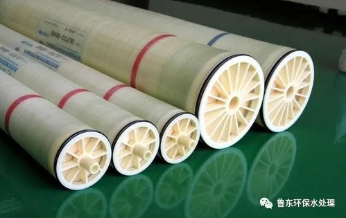 反滲透設備停止運轉 反滲透設備停止運轉