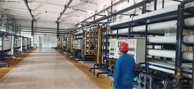 反滲透系統(tǒng)運(yùn)行故障分析(上) 反滲透系統(tǒng)運(yùn)行故障分析(上)