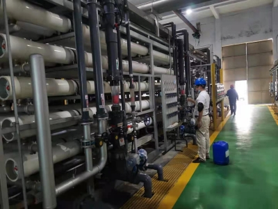 關于反滲透膜的七大誤解(下) 關于反滲透膜的七大誤解(下)