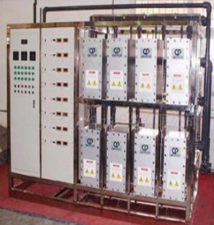 工業(yè)EDI超純水設(shè)備原理及操作方法 工業(yè)EDI超純水設(shè)備原理及操作方法